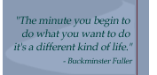 Buckminster Fuller