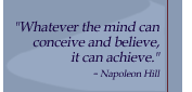Napoleon Hill