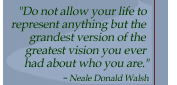 Neale Donald Walsh