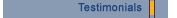 Testimonials